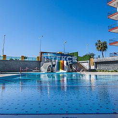 Appartement in Alanya