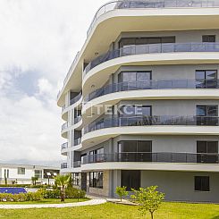 Appartement in Alanya