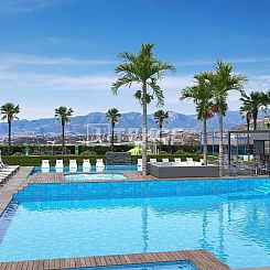 Appartement in Alanya