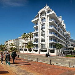 Appartement in Alanya