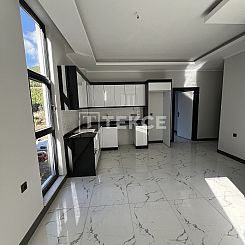Appartement in Alanya