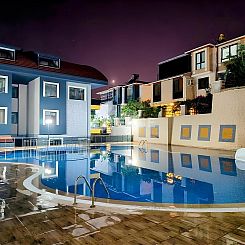 Appartement in Alanya