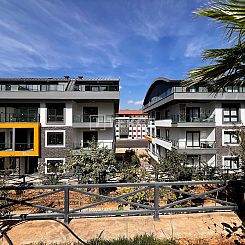 Appartement in Alanya