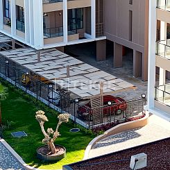 Appartement in Karakocalı
