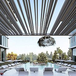 Appartement in Alanya