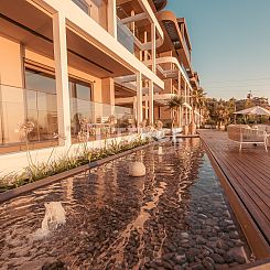 Appartement in Alanya