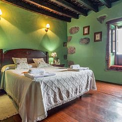 Casa de Mi Abuela Maria