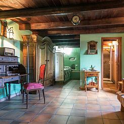 Casa de Mi Abuela Maria