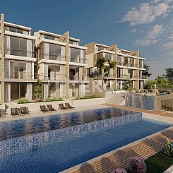 Appartement in Kalkan