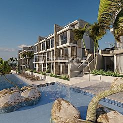Appartement in Kalkan