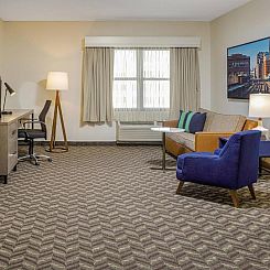 Residence Inn New Rochelle