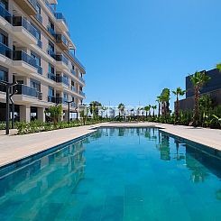 Appartement in Hasyurt