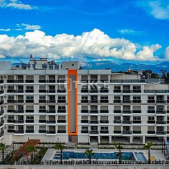 Appartement in Hasyurt