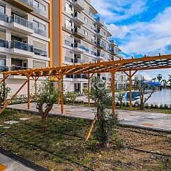 Appartement in Hasyurt