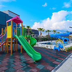 Appartement in Hasyurt