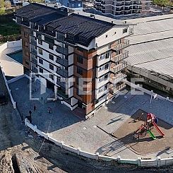 Appartement in Gazipasa