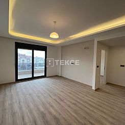 Appartement in Gazipasa