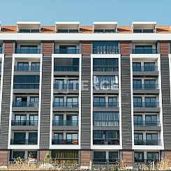 Appartement in Gazipasa