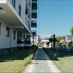 Appartement in Gazipasa