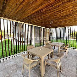 Appartement in Cumhuriyet