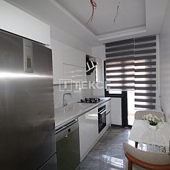 Appartement in Gazipasa