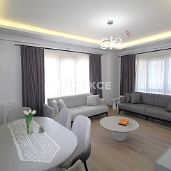 Appartement in Gazipasa