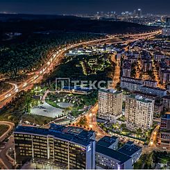 Appartement in Gazipasa