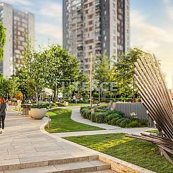 Appartement in Gazipasa