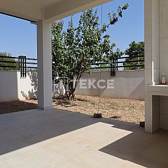 Vrijstaande woning in Döşemealtı