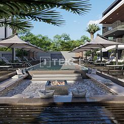 Appartement in Döşemealtı