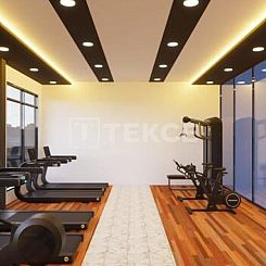 Vrijstaande woning in Döşemealtı