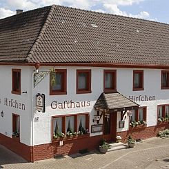 Gasthaus zum Hirschen