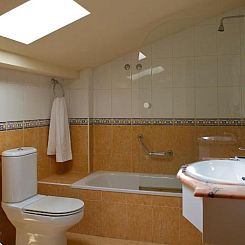 Hotel Río Cabia