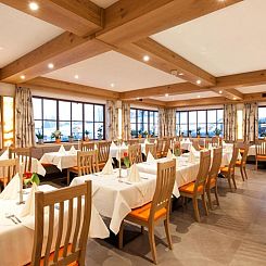 Naturhotel Reissenlehen