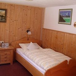Pension Herzoghäusel