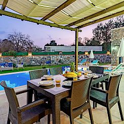 Appartement Steinhaus in Fethiye Kayaköy