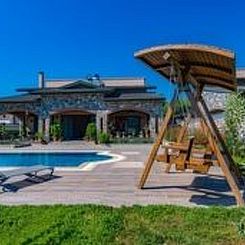 Vakantiehuis Villa Güney