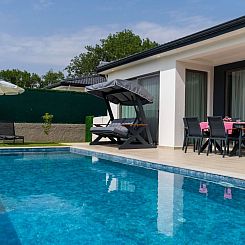 Vakantiehuis Zeytin