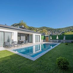 Vakantiehuis Zeytin