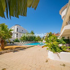 Appartement Sea View Loft