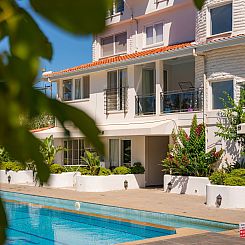 Appartement Sea View Loft