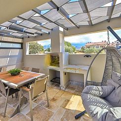 Vakantiehuis Zentrale in Fethiye