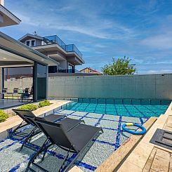 Vakantiehuis Große Villa in Fethiye Ciftlik