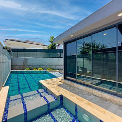 Vakantiehuis Große Villa in Fethiye Ciftlik