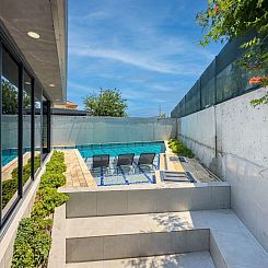 Vakantiehuis Große Villa in Fethiye Ciftlik