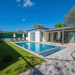 Vakantiehuis Limon