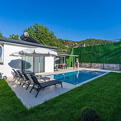 Vakantiehuis Limon