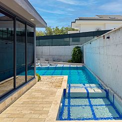 Appartement Villa für 8 Personen in Fethiye Ciftlik