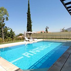 Vakantiehuis Villa in Ölüdeniz für Familien 8 P