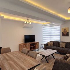 Vakantiehuis Villa in Ölüdeniz für Familien 8 P